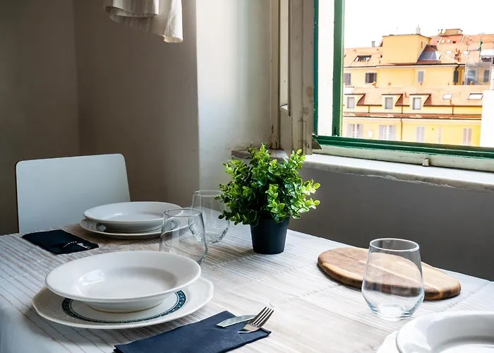Citylife - 50m Dalla Metro Appartamento