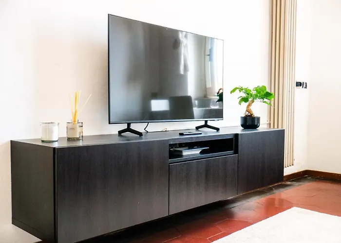Appartamento Citylife - 50m Dalla Metro Milano