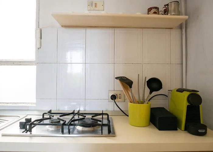 Appartamento Citylife - 50m Dalla Metro